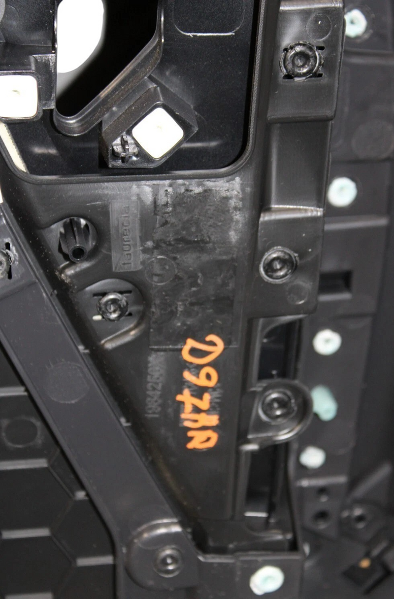 Load image into Gallery viewer, 18-23 Jaguar E-Pace Rear Right Passenger Interior Door Trim Panel J9C6735 Oem
