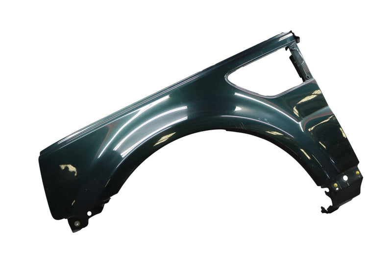 Load image into Gallery viewer, 10-13 Land Rover Range Rover Sport Front Left Driver Side Fender Cover Panel Oem
