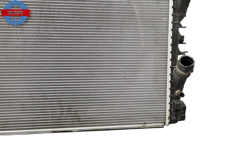 Load image into Gallery viewer, 14-22 Maserati Ghibli Engine Coolant Cooling Water Radiator 670038340 OEM
