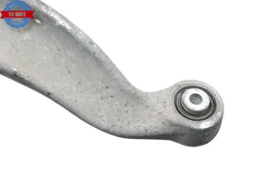 10-18 Audi A7 A7 Quattro Rear Left Driver Side Upper Suspension Control Arm Oem