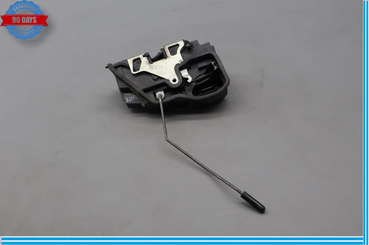 07-14 BMW X5 E70 Rear Right Passenger Side Door Lock Latch Actuator Oem