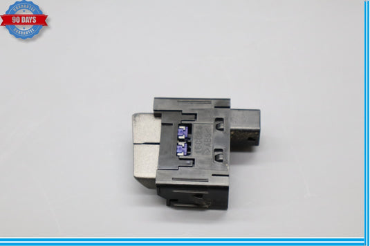 07-12 Lexus LS460 LS460L Instrument Cluster Trip Reset Switch Button Black Oem