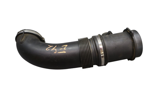 04–05 BMW E63 645Ci Mass Air Flow Sensor Intake Rubber Boot Tube Elbow Duct Oem