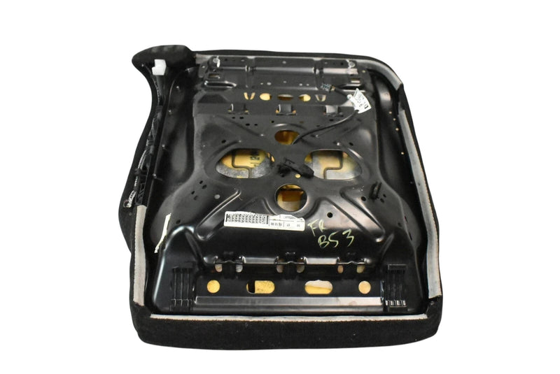 Load image into Gallery viewer, 07-12 Mercedes X164 GL450 Front Right Side Lower Bottom Seat Cushion Black Oem
