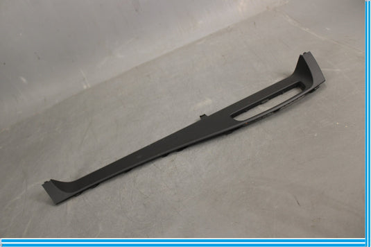 07-13 Mercedes S550 S400 S600 W221 Dashboard Air Vent Trim Panel Oem