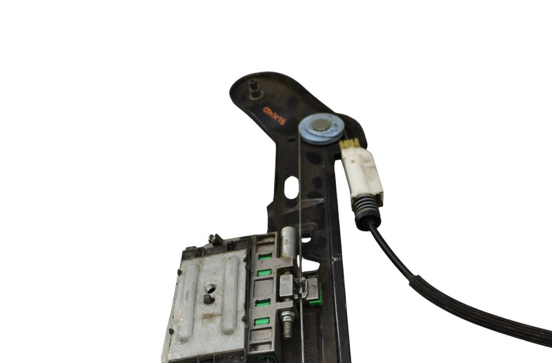 Load image into Gallery viewer, 12-18 Audi A7 Quattro RS7 Rear Left Driver Door Window Regulator 4G8837461B Oem
