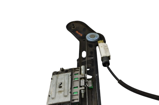 12-18 Audi A7 Quattro RS7 Rear Left Driver Door Window Regulator 4G8837461B Oem