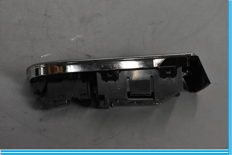 Load image into Gallery viewer, 10-18 Jaguar XJ XJL X351 Rear Right Passenger Side Window Control Switch Oem
