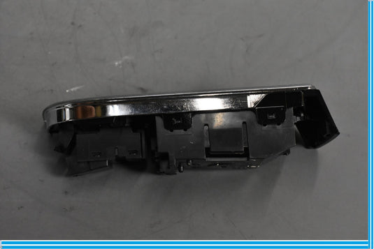 10-18 Jaguar XJ XJL X351 Rear Right Passenger Side Window Control Switch Oem