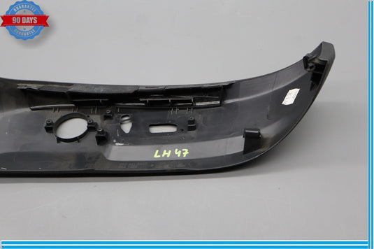 06-13 Audi A3 A3 Quattro Front Left Driver Side Seat Inner Trim Panel Oem