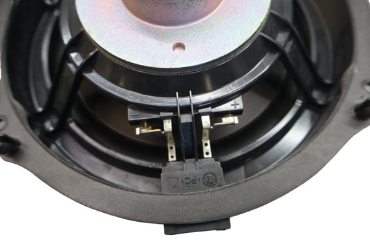 12-19 Range Rover Evoque L538 Front Right Side Door Audio Sound Speaker Oem