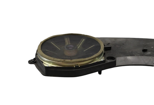 10-18 Jaguar XJ XJL X351 Parcel Shelf Subwoofer Sound Speaker AW9304692BC Oem