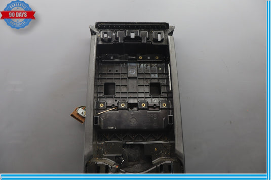 14-20 Maserati Ghibli Center Console Base Frame Body Trim Panel Cover Oem