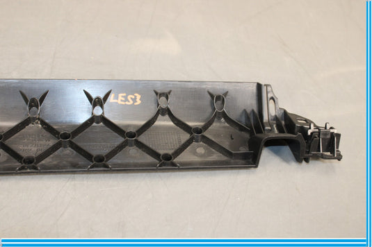 14-18 BMW X5 X6 Front Left Driver Side Module Carrier Support Mount Bracket Oem