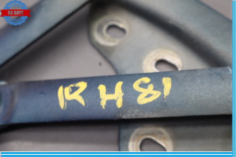 Load image into Gallery viewer, 97-06 Jaguar X100 XK8 XKR Front Right Passenger Side Hood Bonnet Hinge Oem

