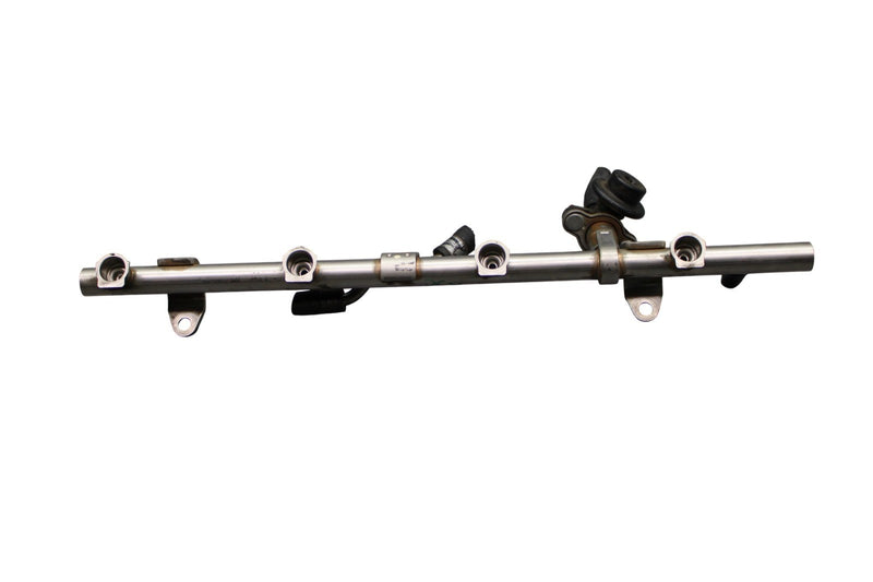 Load image into Gallery viewer, 09-12 Hyundai Equus Genesis 4.6L 5.0L Engine Fuel Injection Rail Assembly Oem
