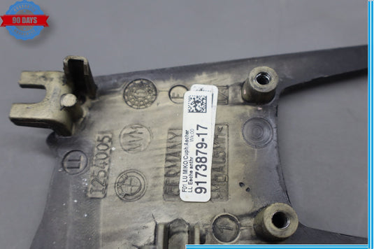 09-15 BMW 750Li F01 F02 Center Console Floor Shifter Shift Trim Bezel Oem