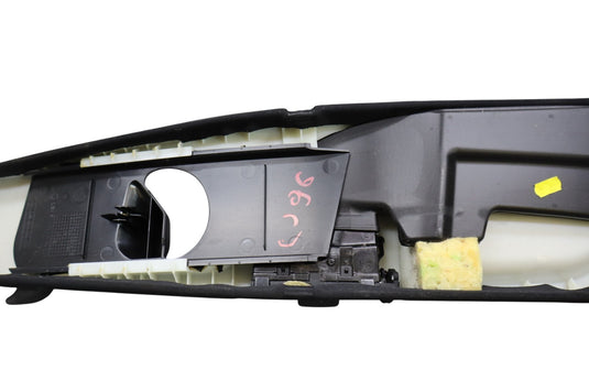 07-13 Mercedes S350 S550 S400 W221 Left Driver Side B-Pillar Cover Trim Oem