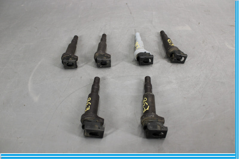 Load image into Gallery viewer, 07-13 BMW 335i 328i Ignition Coils Set of 6 Oem
