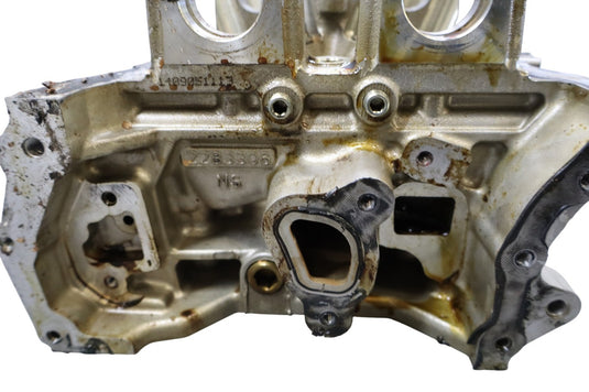 14-19 Maserati Ghibli 3.0L Engine Motor Left Side Cylinder Head 2283306NS Oem