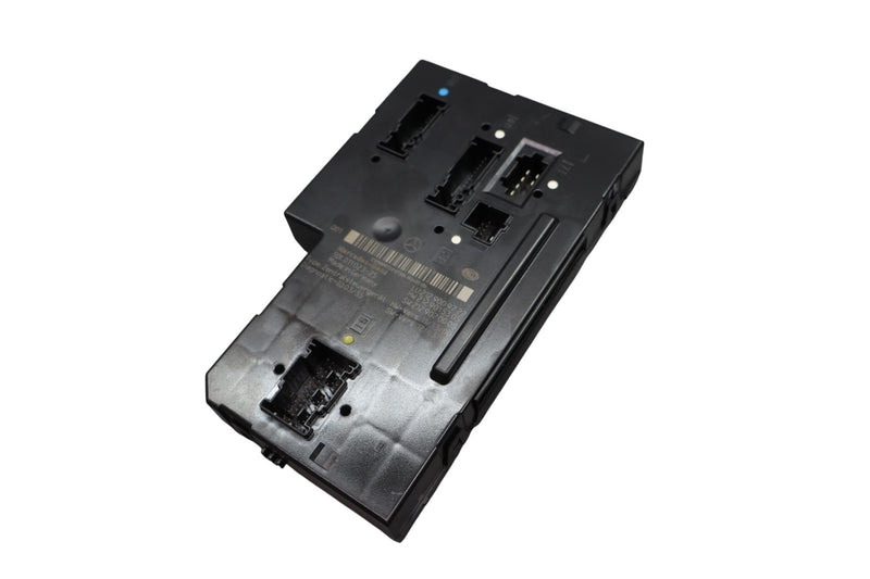 Load image into Gallery viewer, 10-18 Mercedes W218 CLS550 E400 E350 Rear SAM Fuse Box Relay Control Oem
