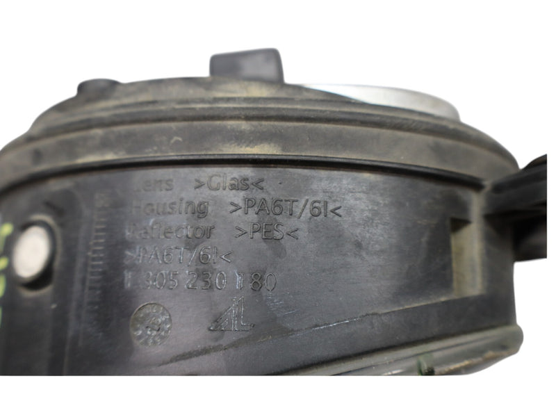 Load image into Gallery viewer, 05-12 Mercedes W219 CLS500 Front Left Driver Side Fog Light Foglight Lamp  Oem
