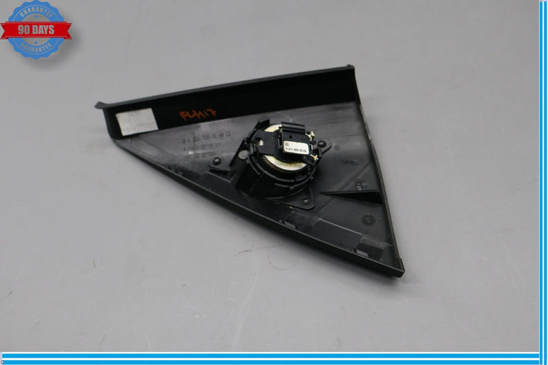 Load image into Gallery viewer, 08-14 Mercedes W204 C350 E350 GLK350 Front Left Door Panel Tweeter Speaker Oem

