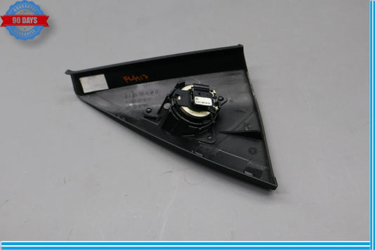 08-14 Mercedes W204 C350 E350 GLK350 Front Left Door Panel Tweeter Speaker Oem