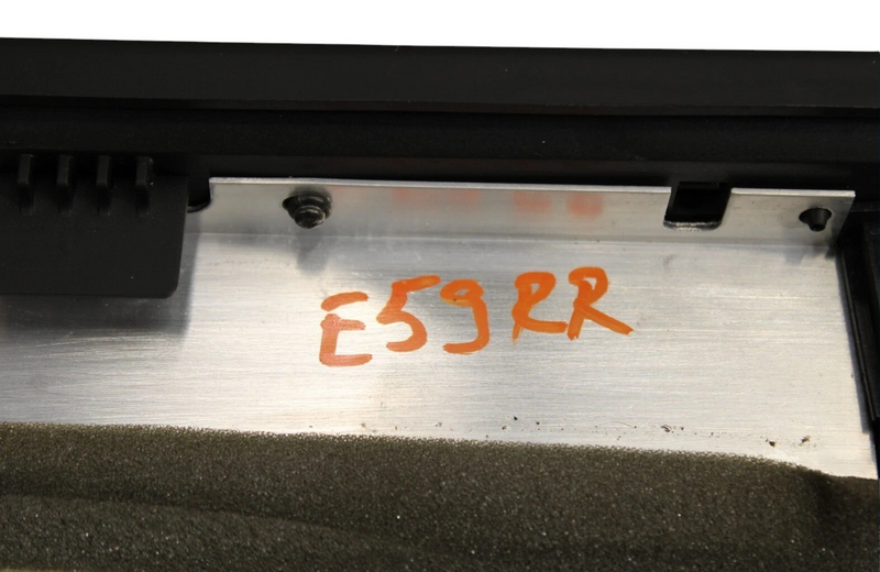 Load image into Gallery viewer, 11-17 Audi A8 Quattro Rear Right Side Door Window Blind Sun Shade W/O Motor Oem
