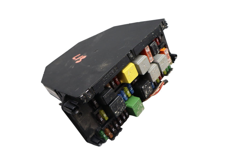 Load image into Gallery viewer, 10-16 Mercedes W212 E350 E550 CLS550 Front SAM Module Relay Fuse Box Oem
