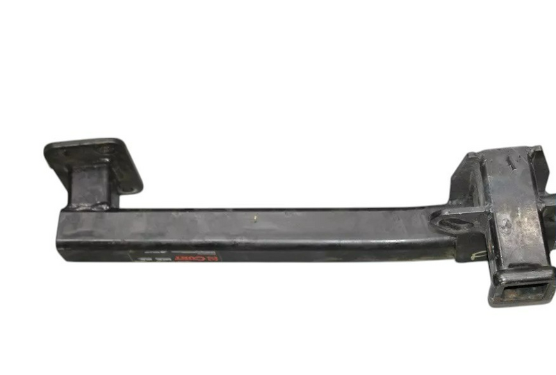 Load image into Gallery viewer, 07-15 Audi Q7 Rear Trailer Tow Hitch Reinforcement Bar Impact Bar 4L0803921F Oem
