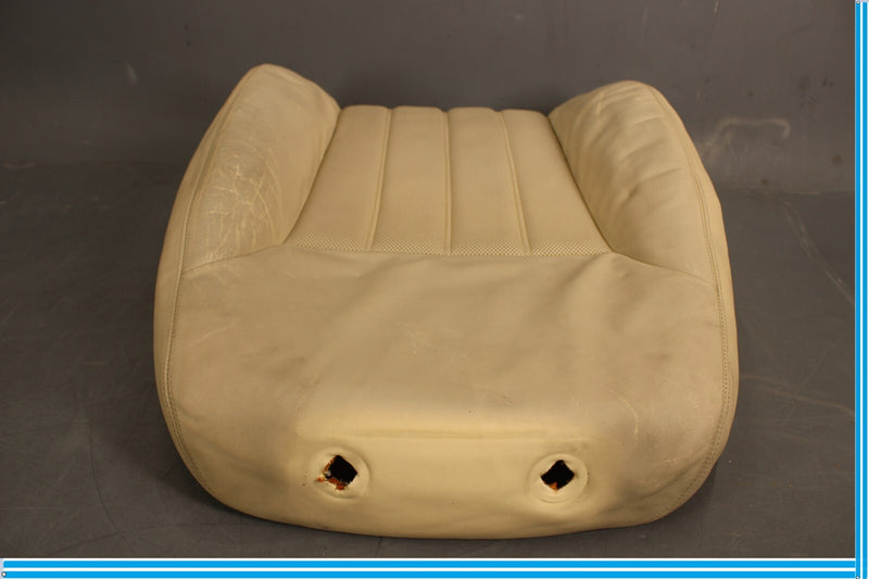 Load image into Gallery viewer, 06-12 Bentley Continental Front Right Passenger Seat Cushion Oem
