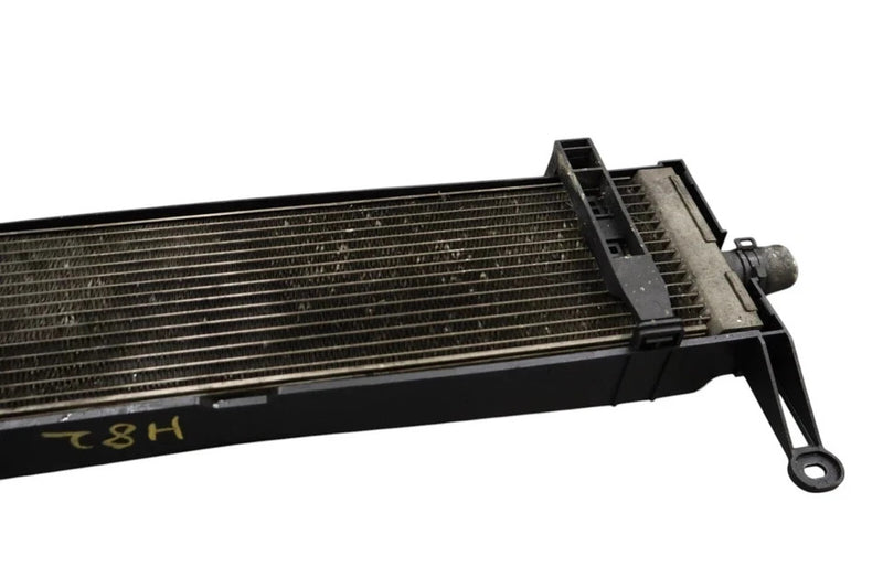 Load image into Gallery viewer, 11-18 Porsche Cayenne 958 / Touareg Hybrid Engine Water Auxiliary Radiator Oem
