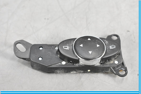 03-11 Mercedes CLS550 E550 W219 Rear Left Driver Door Mirror Control Switch Oem