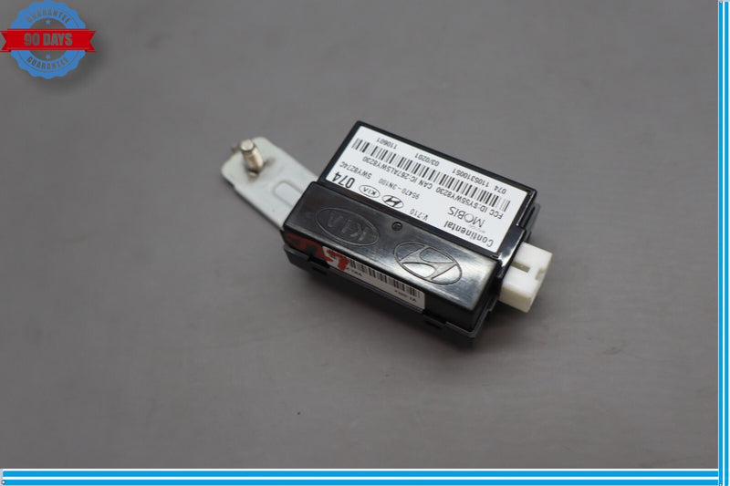 Load image into Gallery viewer, 11-13 Hyundai Equus Smart Keyless Entry Receiver Control Module Unit ECU Oem
