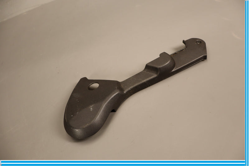 Load image into Gallery viewer, 07-15 Jaguar XK XKR Front Right Passenger Side Seat Mechanism Cover L0031516 Oem
