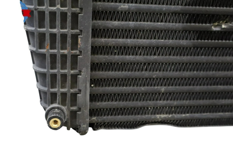 Load image into Gallery viewer, 14-24 Maserati Quattroporte M156 Right Side Turbocharger Intercooler Oem
