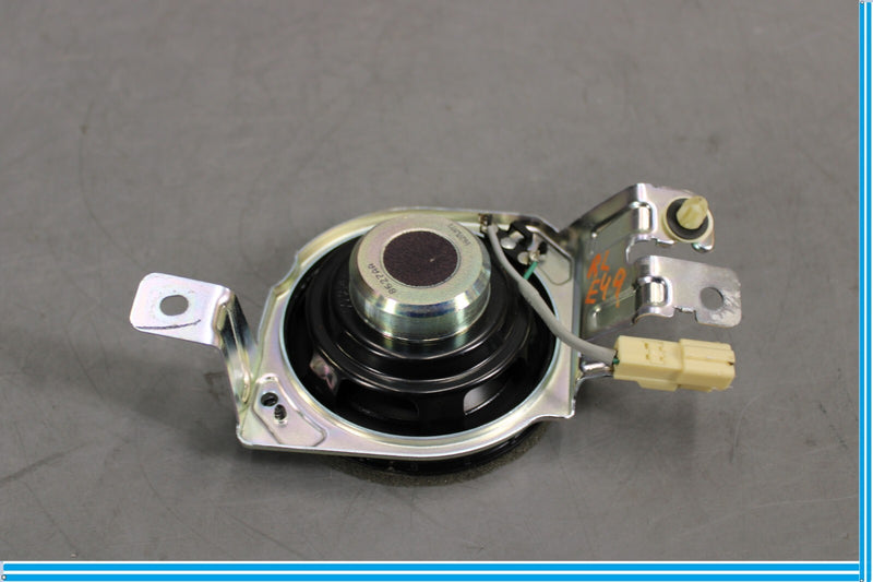 Load image into Gallery viewer, 07-17 Lexus LS460 LS460L Rear Left Driver Side Door Audio Sound Speaker Oem
