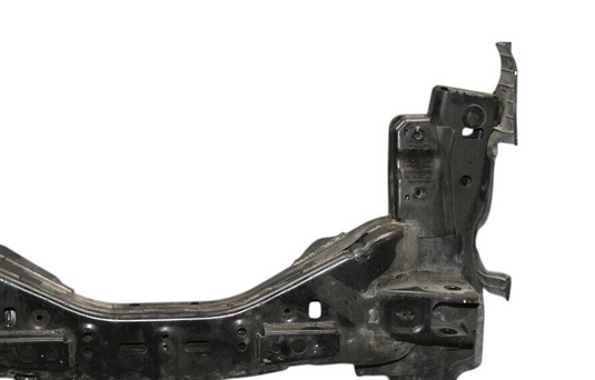 15-17 Hyundai Genesis G80 Engine Subframe Crossmember Cradle 62410b1200 OEM