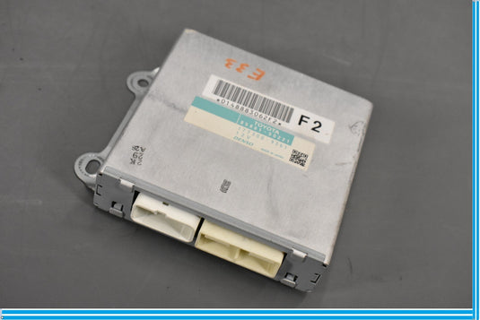 07-09 Lexus LS460 Rear Left Side Seat Climate Computer Control Module Oem