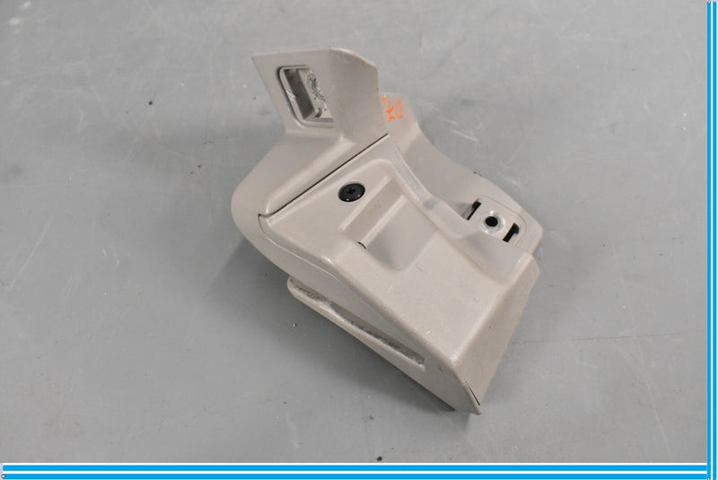 Load image into Gallery viewer, 02-10 Lexus SC430 Left Driver Side Trunk Storage Cover Catch Mount ECRU Oem
