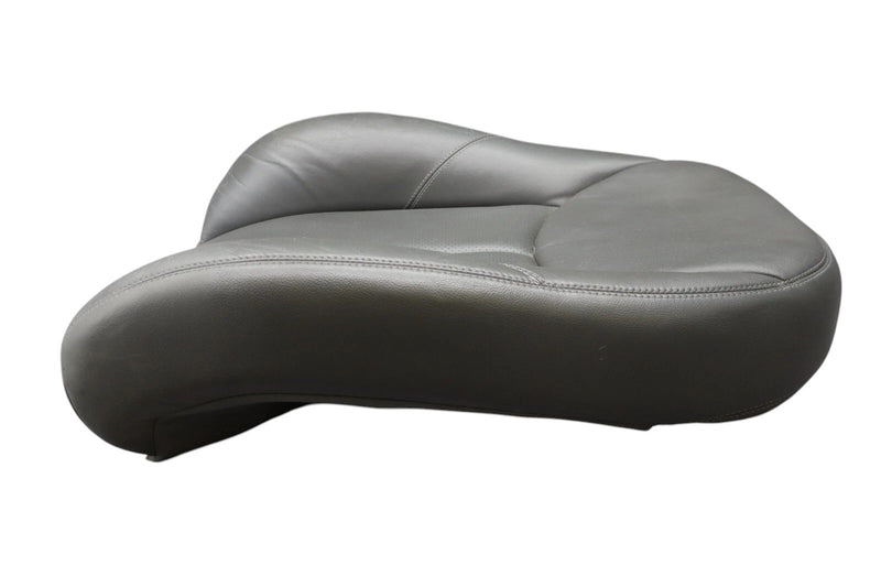 Load image into Gallery viewer, 03-06 Mercedes R230 SL500 Front Right Passenger Side Top Upper Seat Cushion Oem
