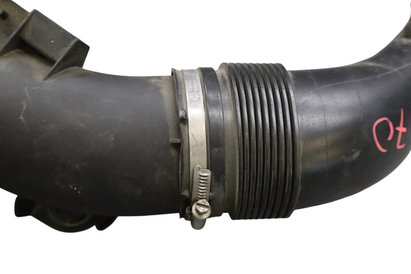 Load image into Gallery viewer, 14-18 BMW E89 X4 X5 Z6 Engine Air Intake Upper Duct Hose Pipe Tube Oem
