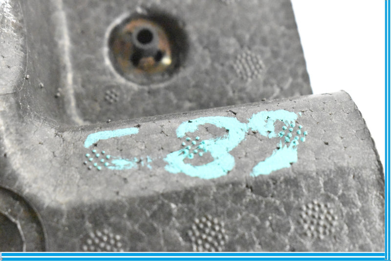 Load image into Gallery viewer, 2014-2019 MASERATI GHIBLI S STEERING COLUMN COVER TRIM OEM
