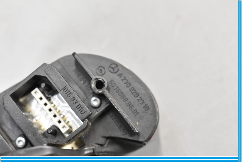 Load image into Gallery viewer, 03-09 Mercedes CLK550 W209 Steering Wheel Menu Seek Control Switch Oem
