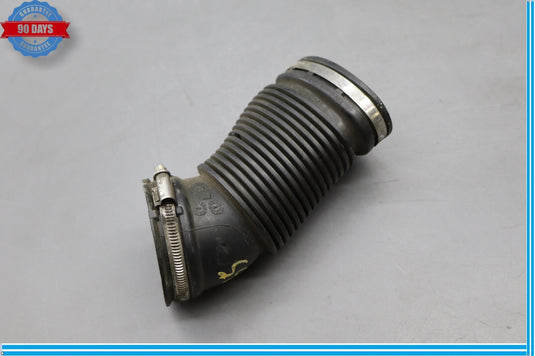 10-12 Land Rover Range Rover HSE Left Side Hose Tube Air Intake Cleaner Oem