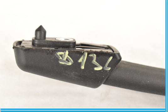 07-09 Mercedes CL550 CL600 W216 Left Driver Interior Roof Grab Handle Black Oem
