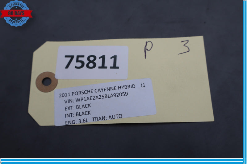 Load image into Gallery viewer, 11-14 Porsche Cayenne 958 ABS Pump Anti Lock Brake Control Module Unit Oem
