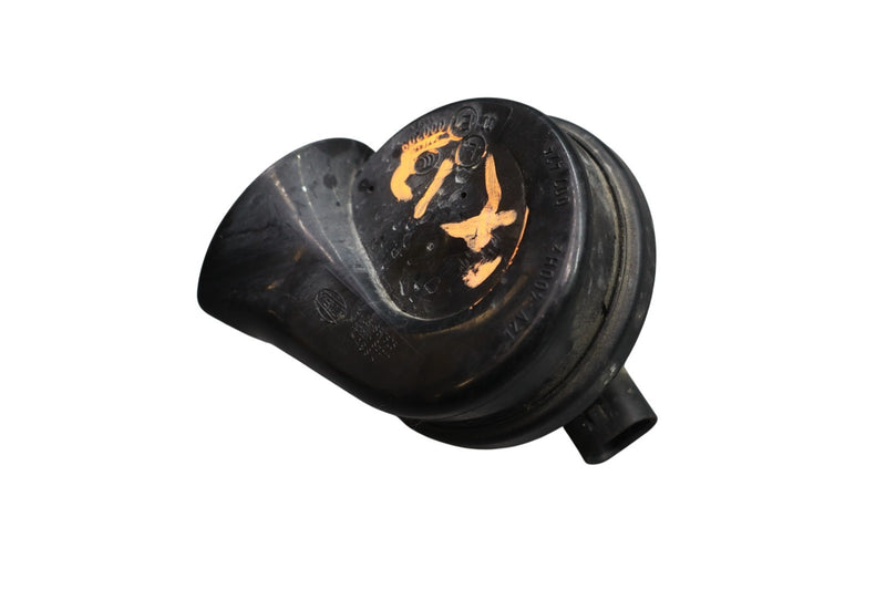 Load image into Gallery viewer, 09-19 BMW 640i 650i 750i 740i Right Side Low Pitch Tone Note Horn Signal Oem
