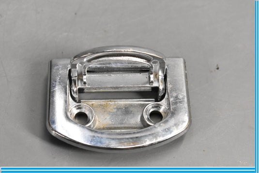 09-16 Audi A4 Wagon Rear Luggage Cargo Tie Down Hook Clamp Oem